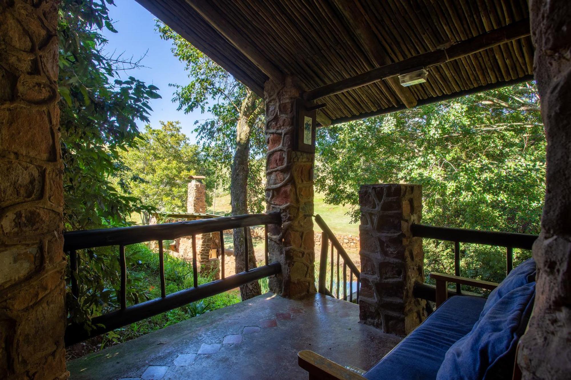 Paardeplaats Nature Retreat Rhenosterhoek